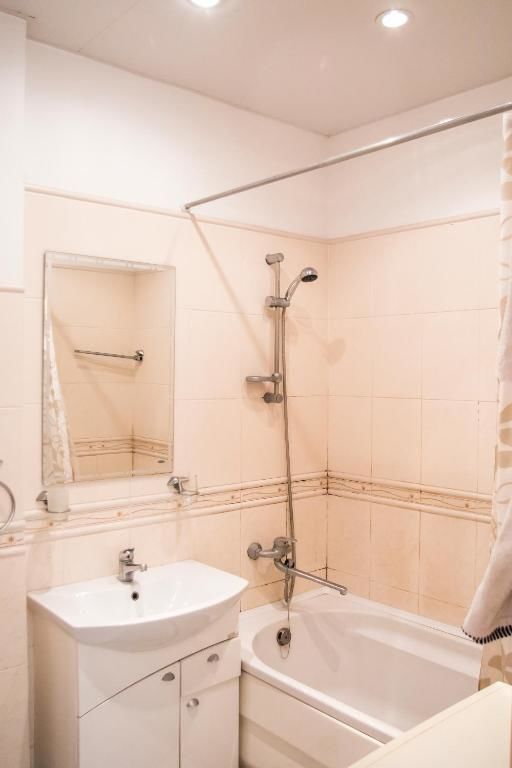 Апартаменты Tourist welcoming Old town apartment with a balcony Клайпеда