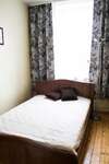 Апартаменты Tourist welcoming Old town apartment with a balcony Клайпеда-2